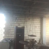 ترازو قدیمی