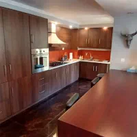 آپارتمان 150 متری دربندسر / oushan villa