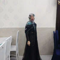 کرایه لباس مجلسی و مانتو