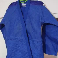 لباس جودو گرین هیل اورجینال