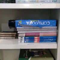 کتاب کنکورتجربی نظام جدید