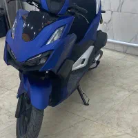 کلیک ۱۷۰|موتورسیکلت|اسلامشهر, مظفریه|دیوار