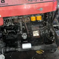 تراکتور ۳۹۹ جفت|خودرو سنگین|کرج, کرج نو|دیوار