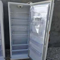 یخچال فریزر دوقلو سیلوان|یخچال و فریزر|بیکاه, |دیوار