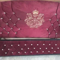 تخت خواب|تخت و سرویس خواب|شادگان, |دیوار