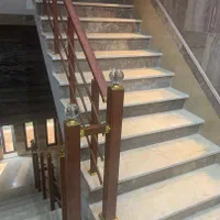 نرده استیل و الومینیوم|خدمات پیشه و مهارت|بوشهر, |دیوار