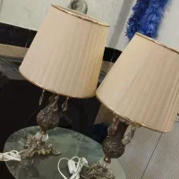 دو عدد آباژور