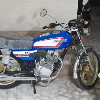 موتور نیکتاز ۲۰۰ صفر ۱۴۰۳