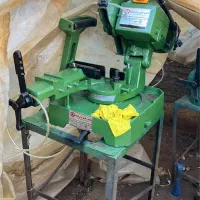 ارهصابونی اره نواری تعمیرات ابصابونی آبصابونی توما|ماشینآلات صنعتی|تهران, خرمشهر|دیوار