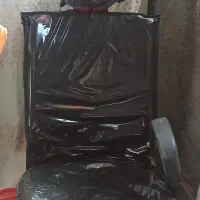 صندلی ارایشی