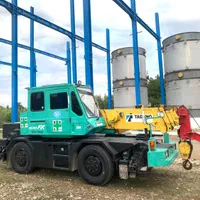 اجاره جرثقیل سبک و سنگین