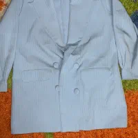 کت مازراتی فری سایز