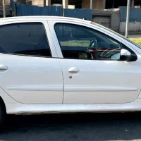 پژو 207|خودرو سواری و وانت|ری, شهید غیوری (ابن باویه)|دیوار