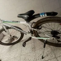 دوچرخه  26 پرشیا دنده ای|دوچرخه، اسکیت، اسکوتر|کاشمر, |دیوار