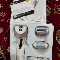 سوهان برقی سه کاره