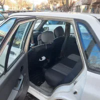 پراید۸۳|خودرو سواری و وانت|خوی, |دیوار