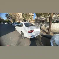 سمند سورن|خودرو سواری و وانت|تبریز, |دیوار