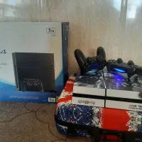 PES 4 fat 1T