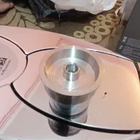 دستگاه قهوه ساز برند (illy)|سماور، چایساز، قهوهساز|بندرعباس, |دیوار