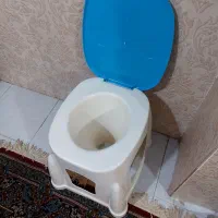 توالت فرنگی سیار