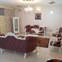 مبل کلاسیک|مبلمان خانگی و میز عسلی|کوهدشت, |دیوار