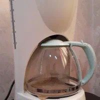 قهوه ساز بوش اصل آلمان، کاملا نو