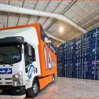 اتوبارظریف نیاوران چیذر فرمانیه ظفر باربری دیباجی