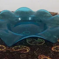 میوه خوری شیشه ای