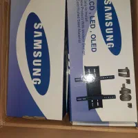 براکت تلویزیون برند سامسونگ|تلویزیون و پروژکتور|فسا, |دیوار