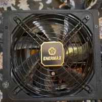 پاور 750w گیمینگ