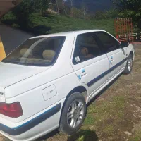 پژو پارس سال مدل 92