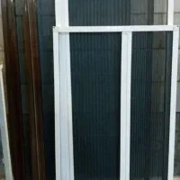 ساخت و تعمیر تورهای کشویی و درب و پنجره upvc