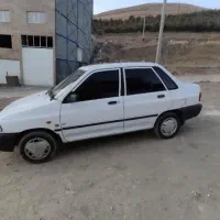 پراید 93دوگانه|خودرو سواری و وانت|سنندج, |دیوار