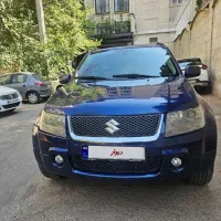 سوزوکی ویتارا