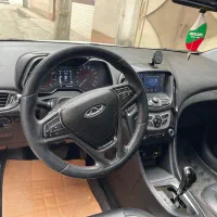 اریزو 5مدل ۹۶|خودرو سواری و وانت|فومن, |دیوار