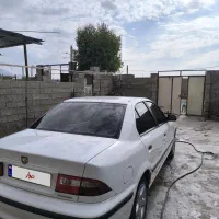 سمند