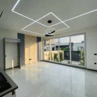 ویلا مدرن با روفگاردن/زیر قیمت /فوری/الان|فروش خانه و ویلا|چمستان, |دیوار