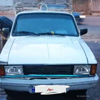 پیکان وانت مدل۹۰