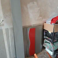 تلویزیون وسایل دیگه|تلویزیون و پروژکتور|قائن, |دیوار