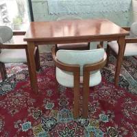 میز ناهار خوری شیک