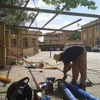 جوشکار