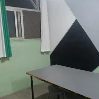 اجاره فضای آموزشی|اجارهٔ کوتاهمدت دفتر کار و فضای آموزشی|لنجان, |دیوار