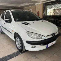 ۲۰۶ sd مدل ۹۰