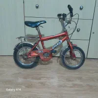 دوچرخه اویاما