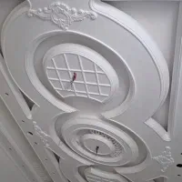 سفیدکاری وگچ کاری