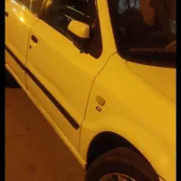 سمندای EF791 دوگانه کارخانه