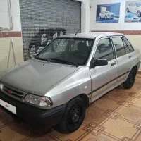 پرایدمدل 89دوگانه شرکتی