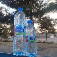 شرکت آب معدنی ورسای* بسته بندی شیک