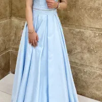 پیراهن مجلسی