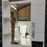 آینه باکس و آینه تک